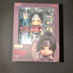 Anbu Itachi Good Smile Company