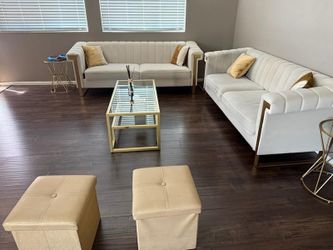 Two Couches For Sale!