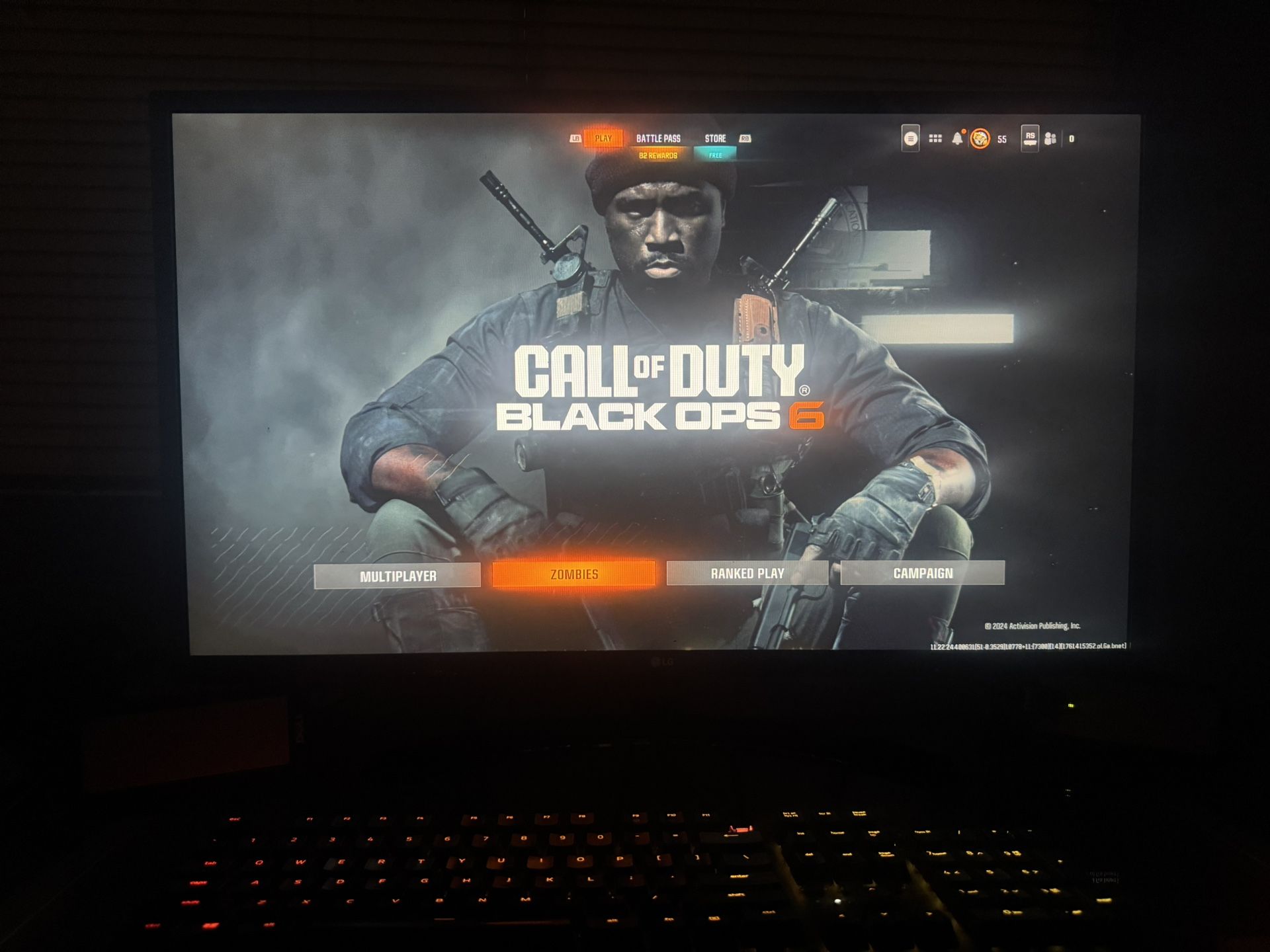 🔥 Full Gaming + Work Setup – Ryzen 5 / GTX 1060 / NZXT Build + LG 32″ Monitor + Razer Gear + Desk + Chair 🔥