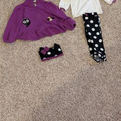  Toddler Clothes 