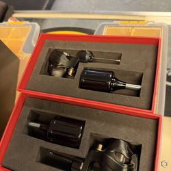 Rotary Tattoo Machine New 100 Each