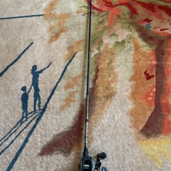 Fishing Combo