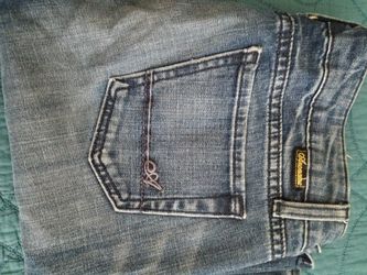 Anoname jeans from Macy's size 29