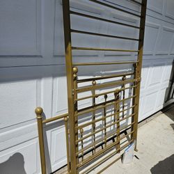 Twin Bed Frame
