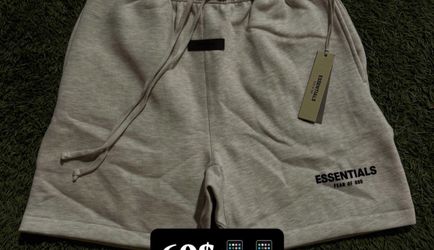 Essential shorts