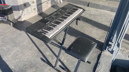 Piano