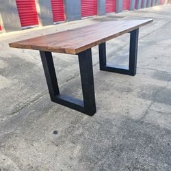 Dining Table 72x34