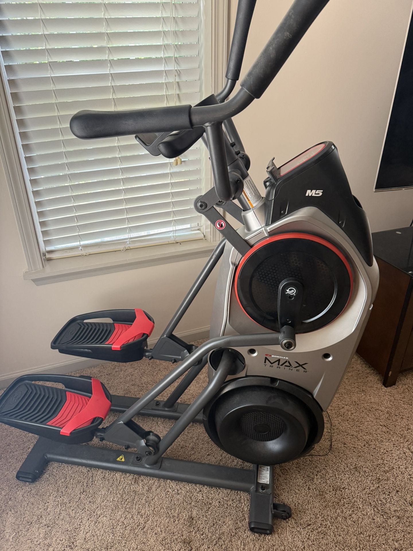 Bowflex Stair Elip