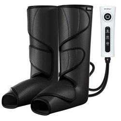 Massager for Circulation and Pain Relief, Air Compression 