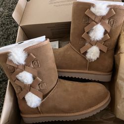 Koolaburra Ugg Boots