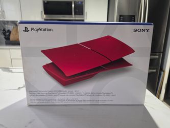 PLATE ORIGINALES PARA PLAYSTATION 5 SLIM
