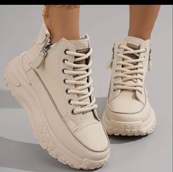 New  size 7.5