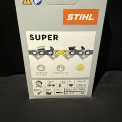 Stihl 18 Inch Chain (New)