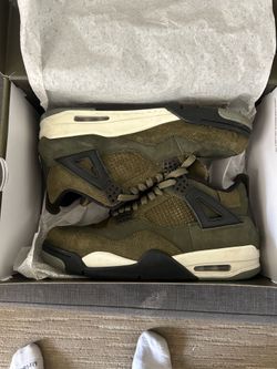 Jordan 4