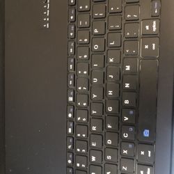 Android Tablet Case Keyboard 