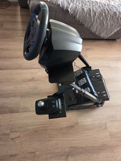 PXV9 Steering Wheel