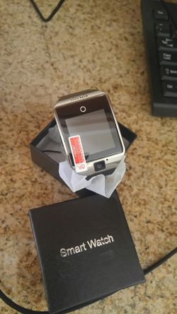 Smart watch