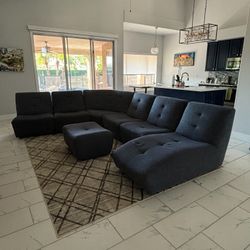 Sofa Set