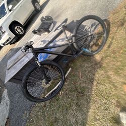 specialized pitch 27.5 