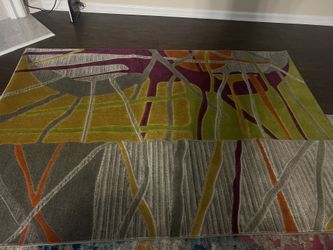 Modern Rug