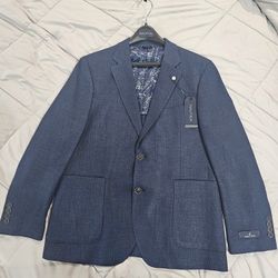 Mens Sport Coat