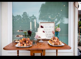 Drop Leaf Table