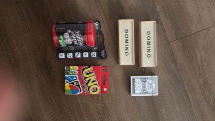 Family games