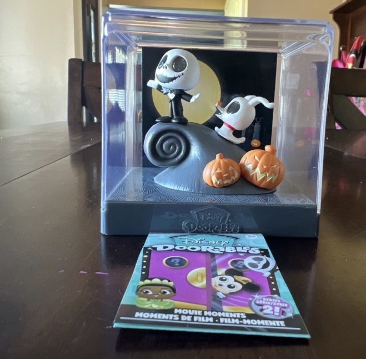 Disney Doorables Movie Moments for Sale in Carson, CA - OfferUp