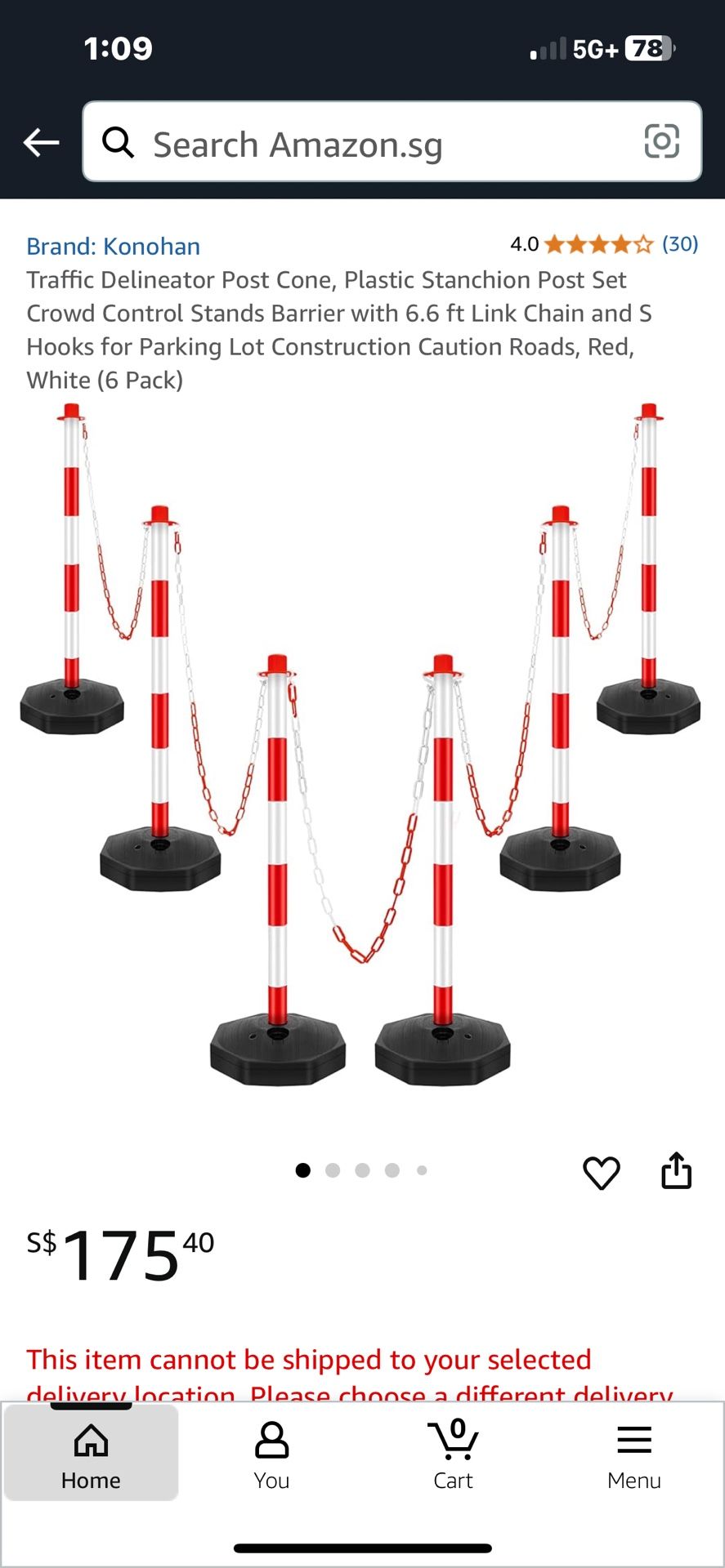 Barrier Control Kit New Item