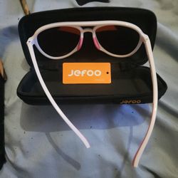 Elegant Aviator Sunglasses Flamingo Pink