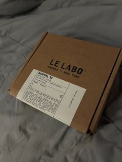 Le Labo Santal 33 Eau de Parfum 100ml