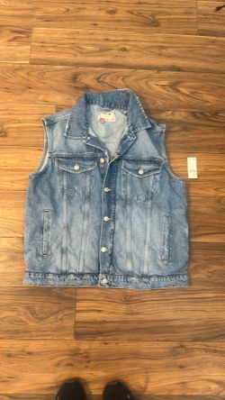 Pilcro denim