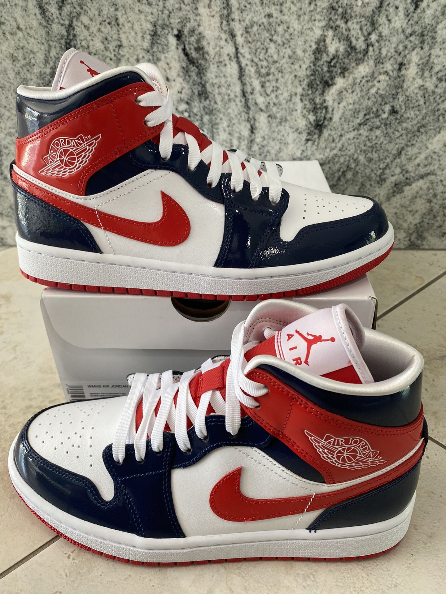 Jordan Retro Champs Colors Size Men In Womens