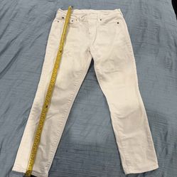Gap Jeans