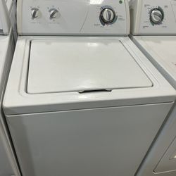 Lavadora De Carga Superior - Usada Sin Sistema Electrónico