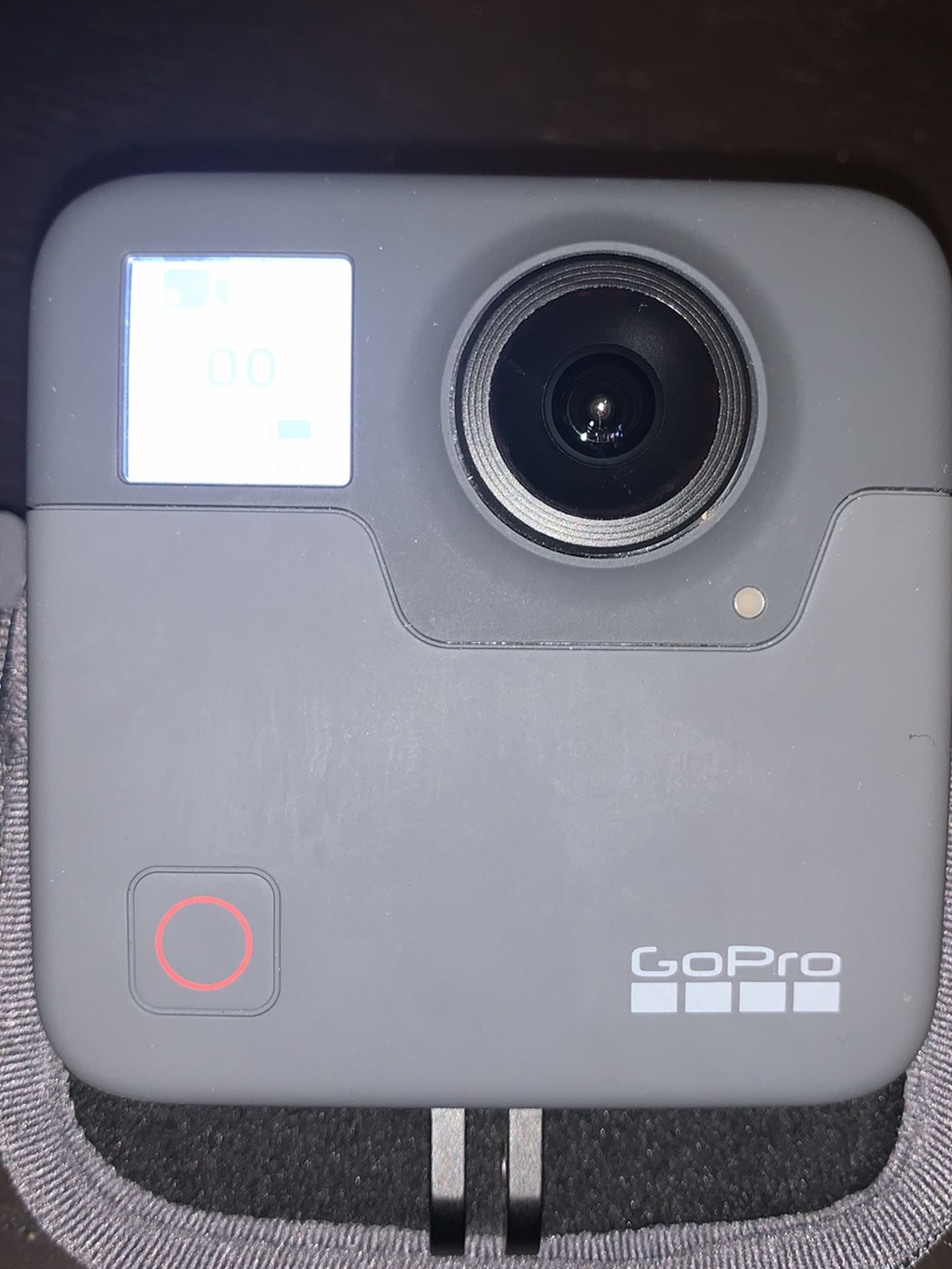 GoPro Fusion