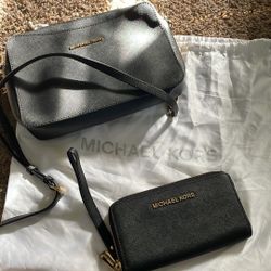 Michael Kors Jet Set