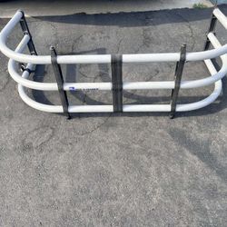 Toyota Tacoma Extended Bed 