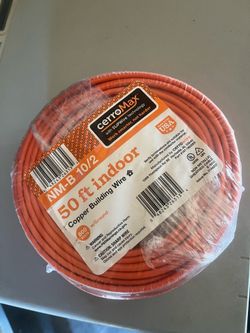 copper wire