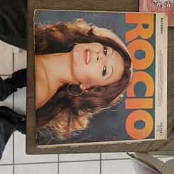 Old VINTAGE LP'S ROCIO JURADO SANDRO JOSE LUIS RODRIGUEZ MOCEDADES SARITA MONTIEL LOLA FLORES JULIO IGLESIAS MORE..