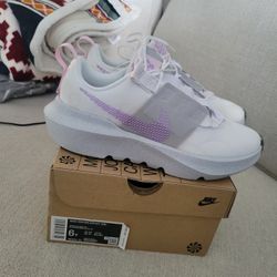 Nike Crater Impact (6y)