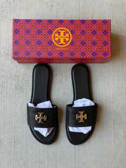 Tory Burch Sandals / Chanclas