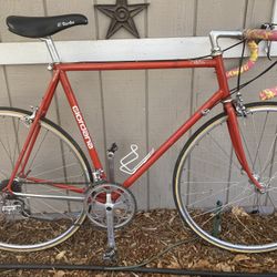 Various Bikes!  
