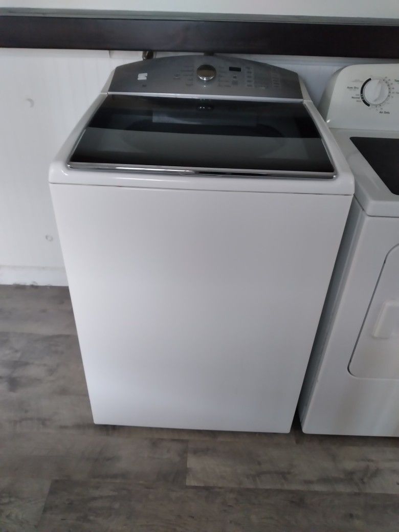 Kenmore Large Capacity Washer Perfect Condition 