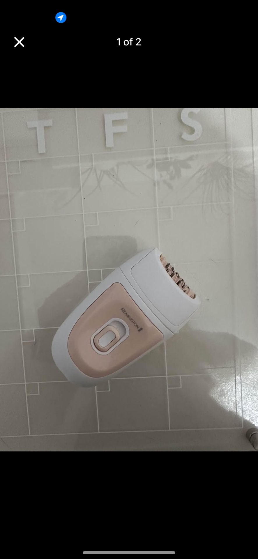 Epilator
