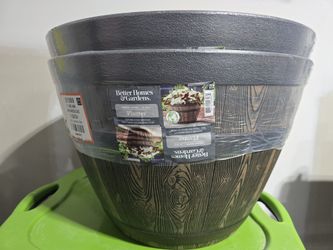 Planter 20 Inch