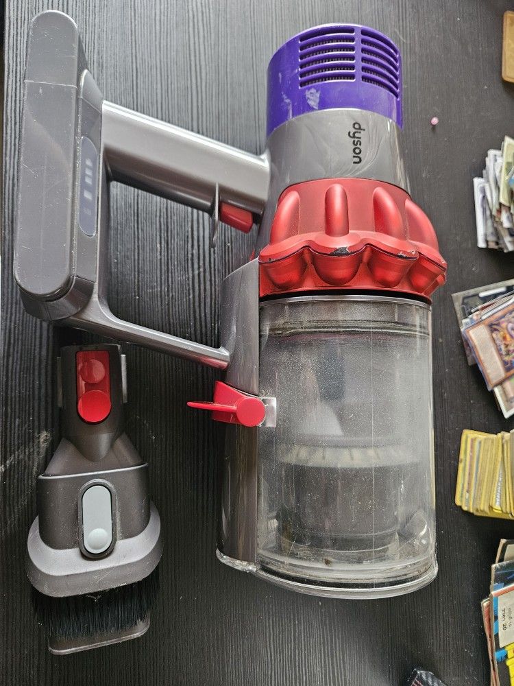 Dyson V10 /sv12 Main Body Vacuum Only