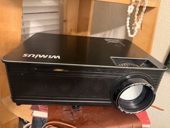 Wimius projector