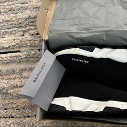 Balenciaga Speed’s