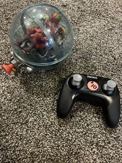 Fortnite Remote control Ball / Car